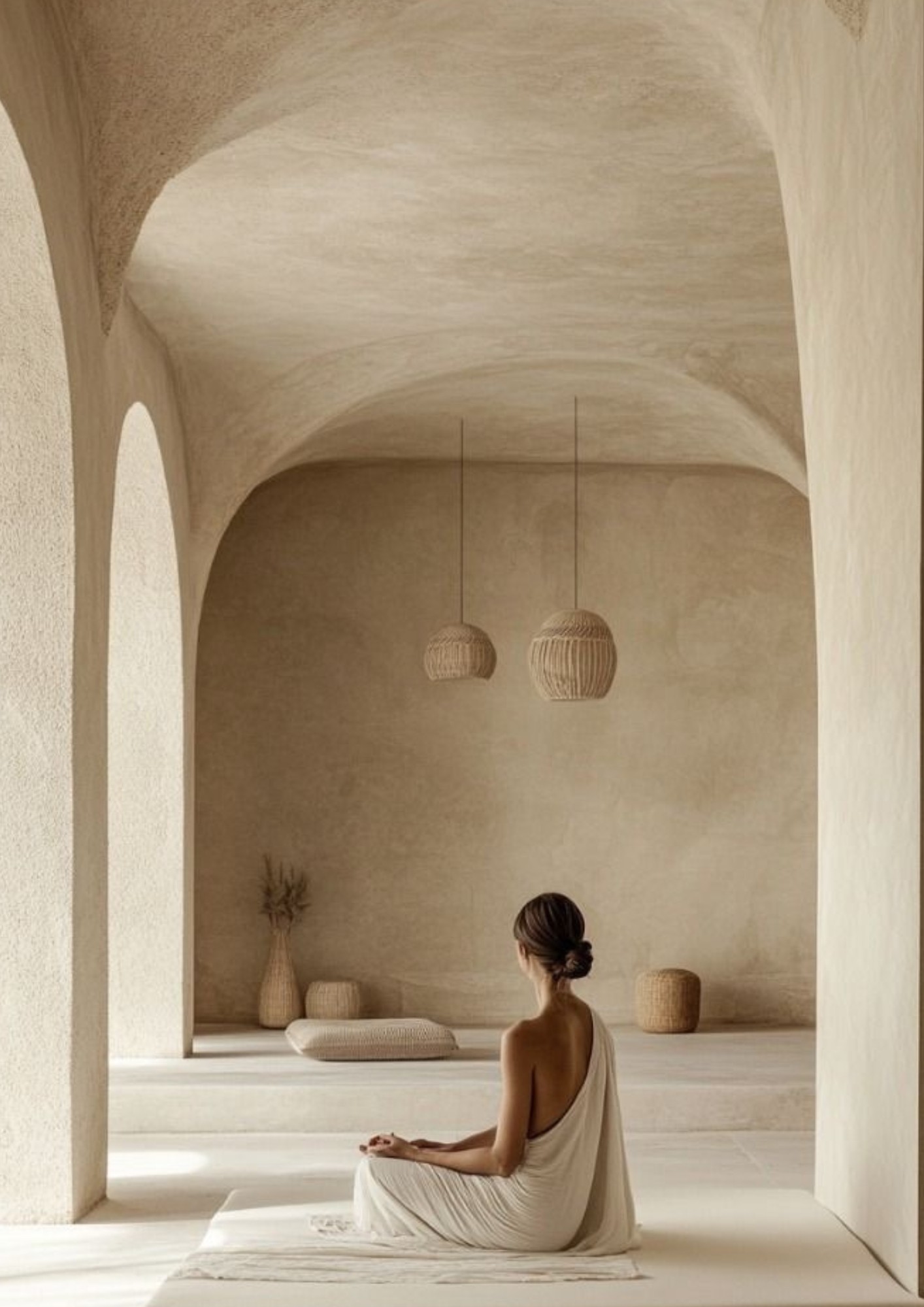 Luxury room