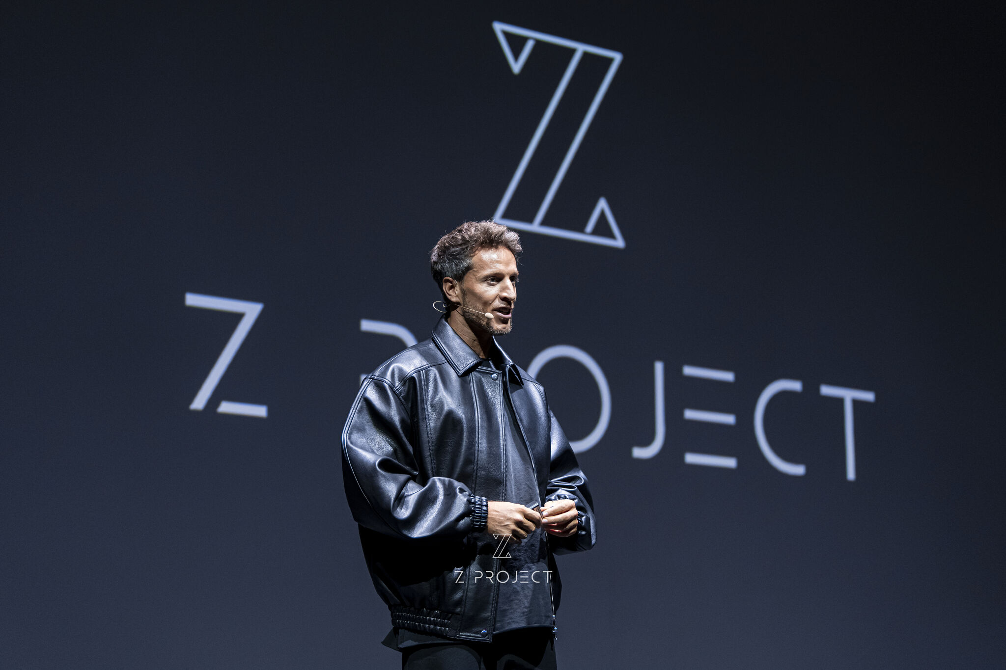 direction artistique z project