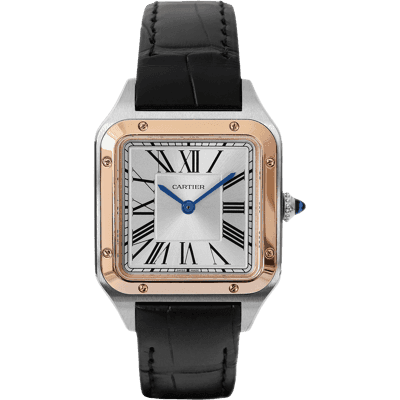 Cartier Santos image 0