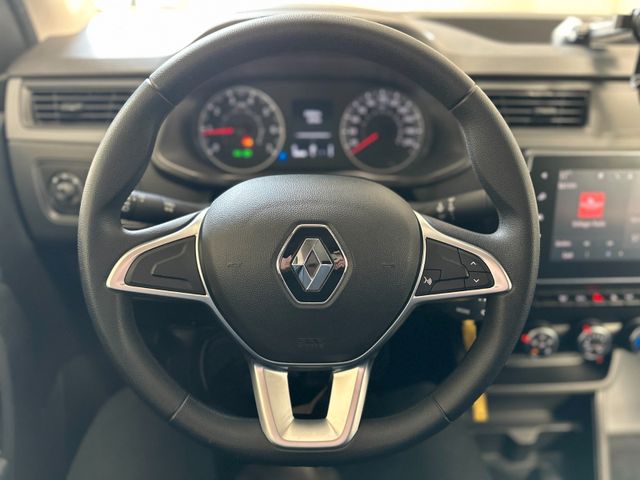 RENAULT Express 2023 WHITE Gebrauchtwagen - Galeriebild 11