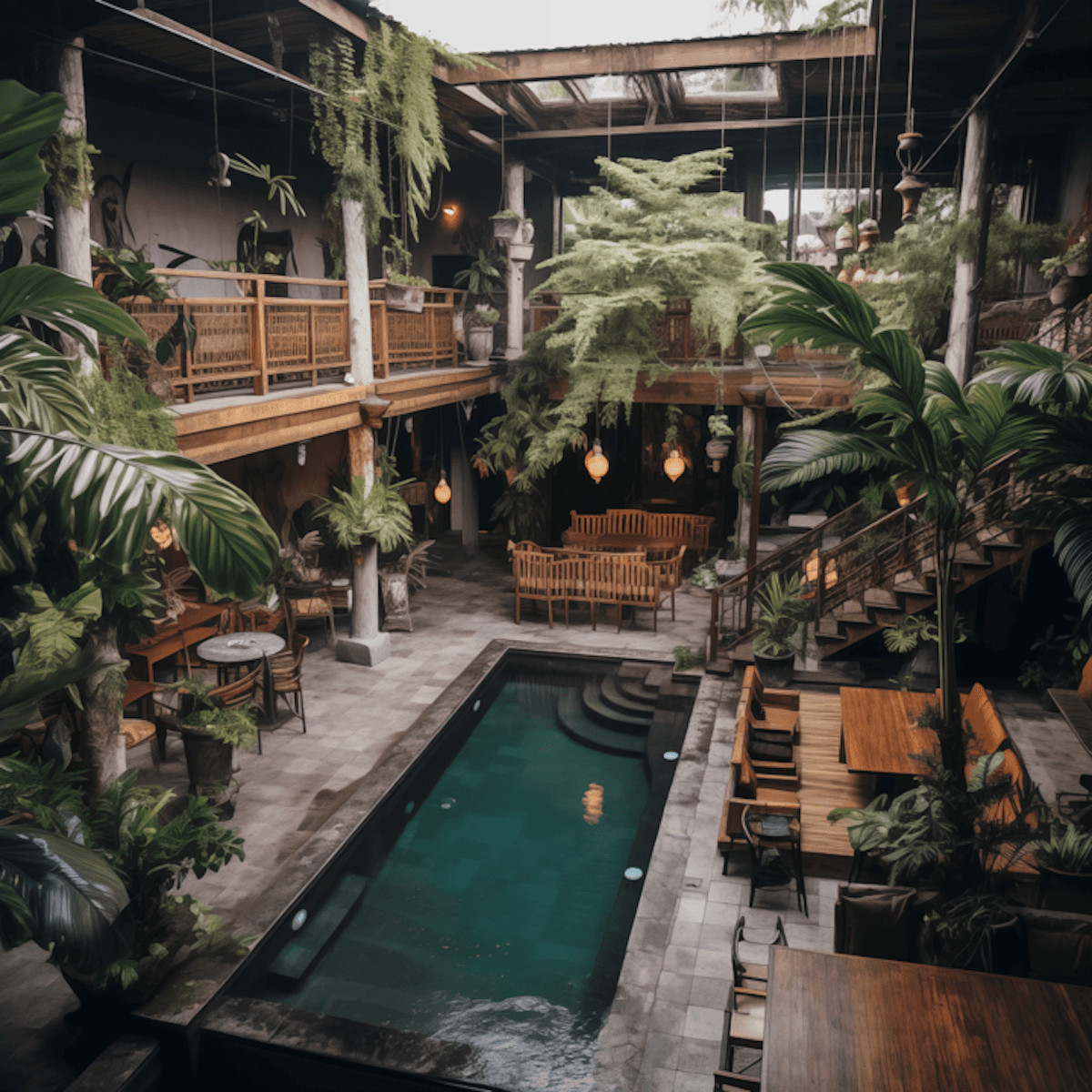 Pool