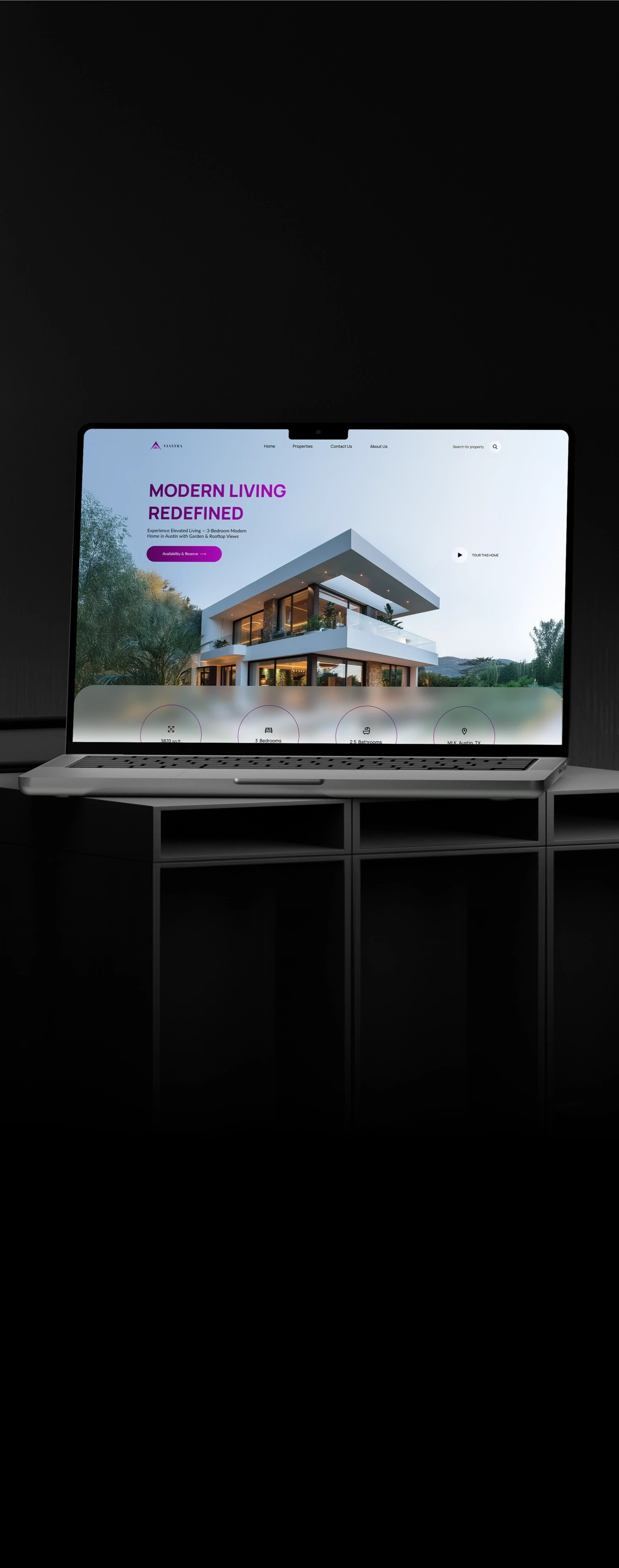 Property Page Hero Image