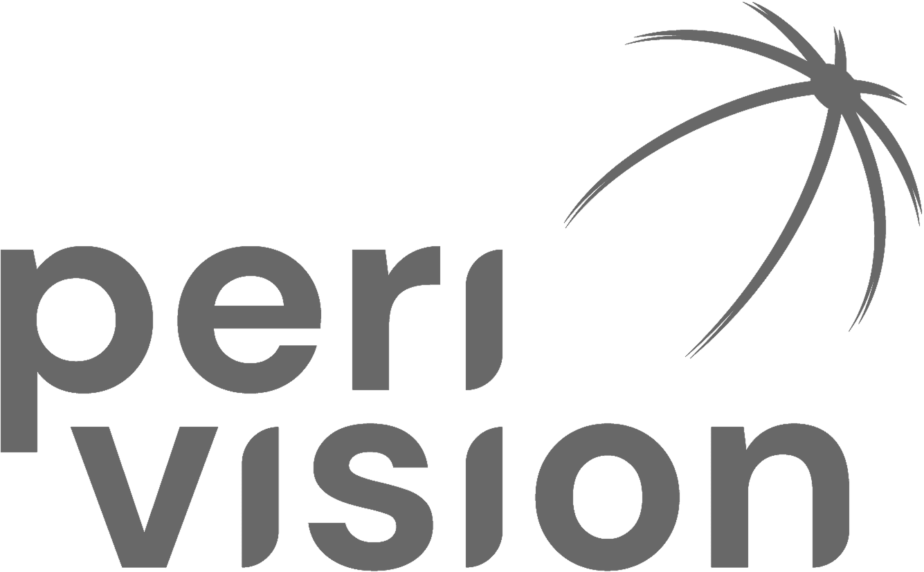 Perivision logo