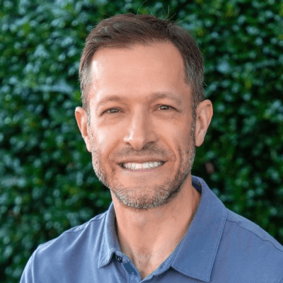 Brian Colton headshot