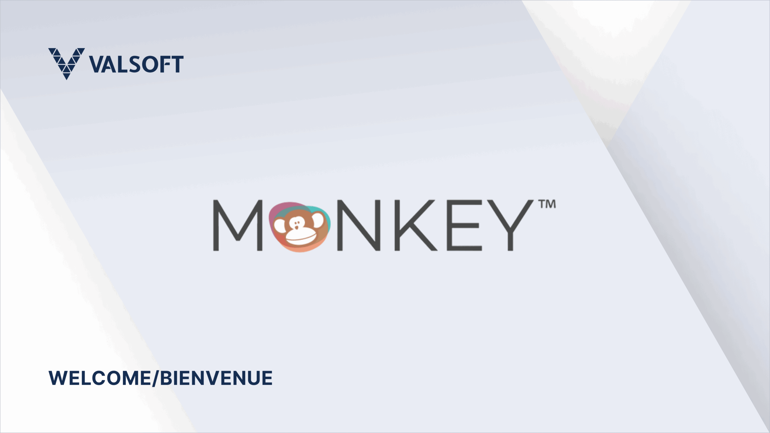 Fluent and Eziway logo