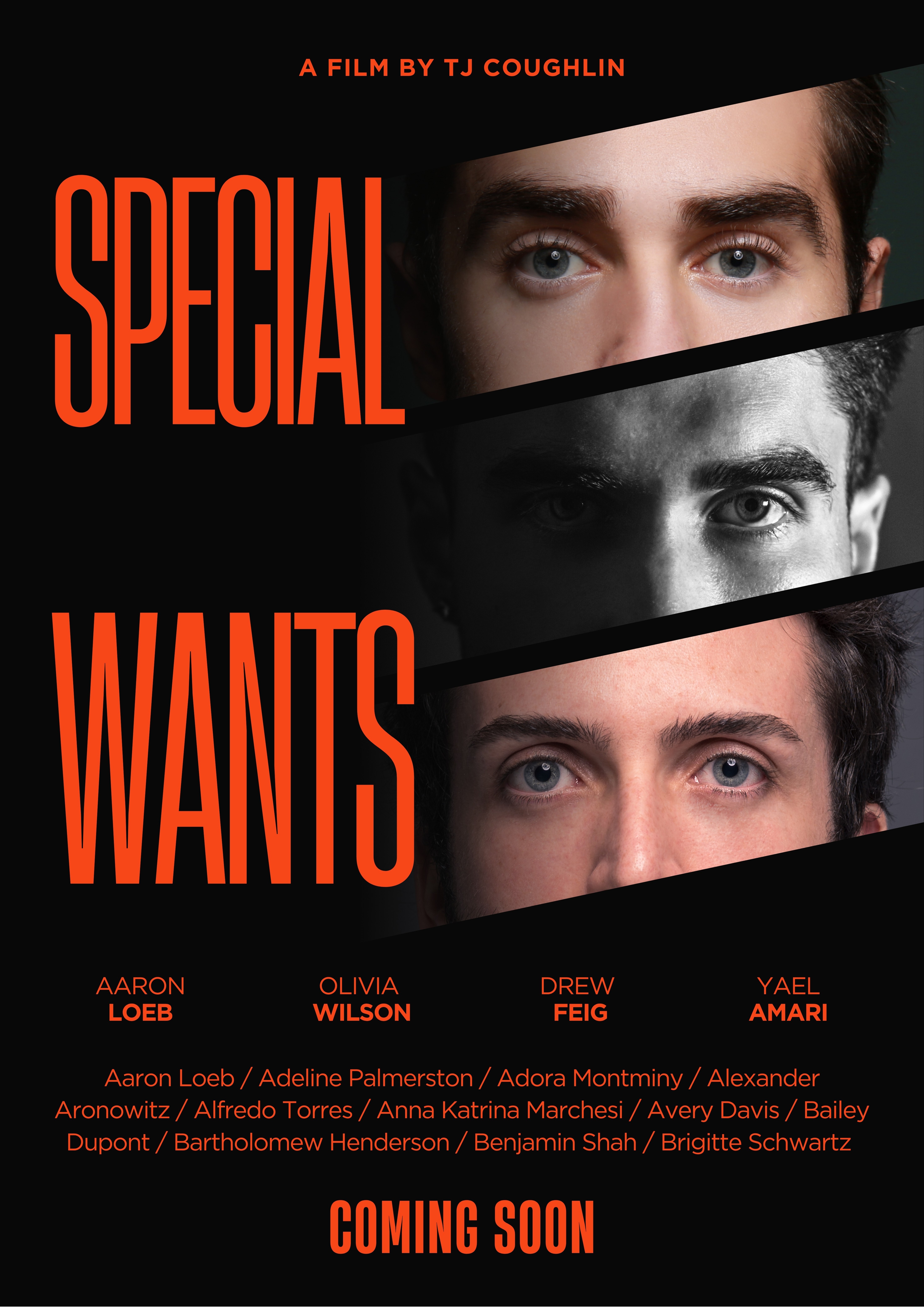 Special Wants