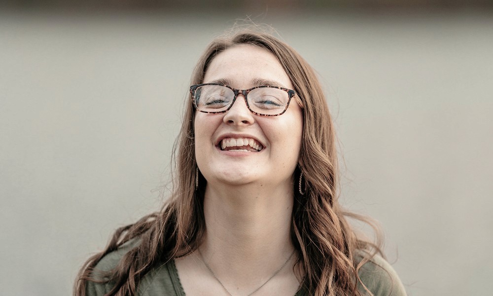 Personal and intentional.