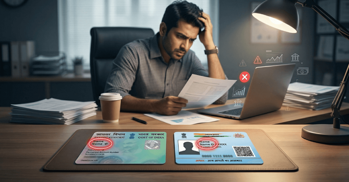 PAN Rules Changing in 4 Days: Aadhaar-Only Applications Ending March 31