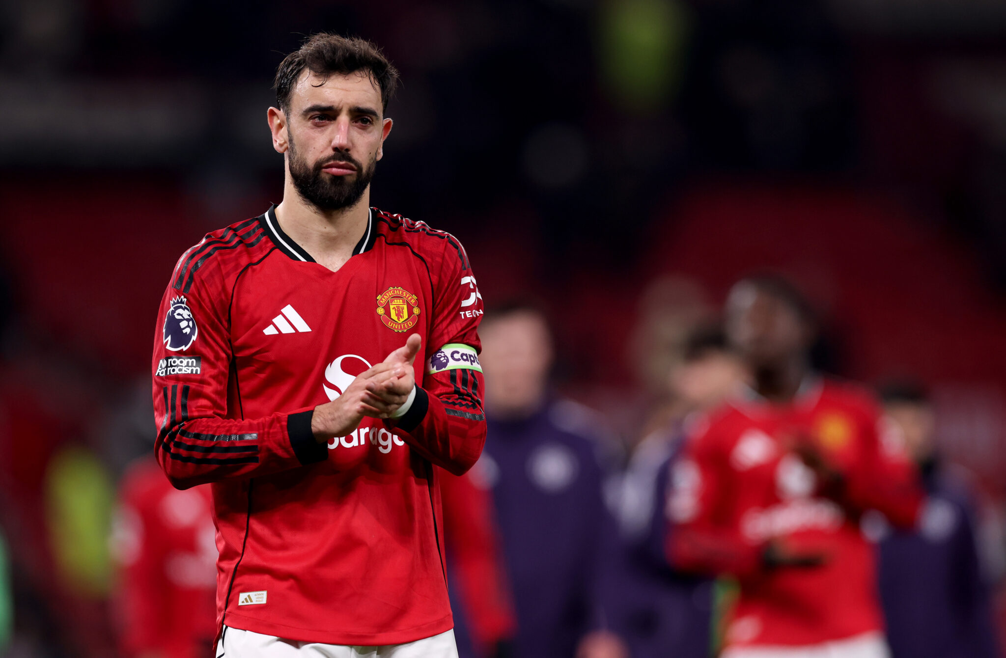 Manchester United vs Wolves