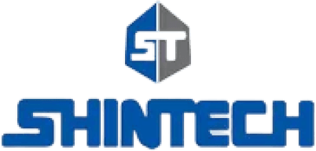 Shintech Logo