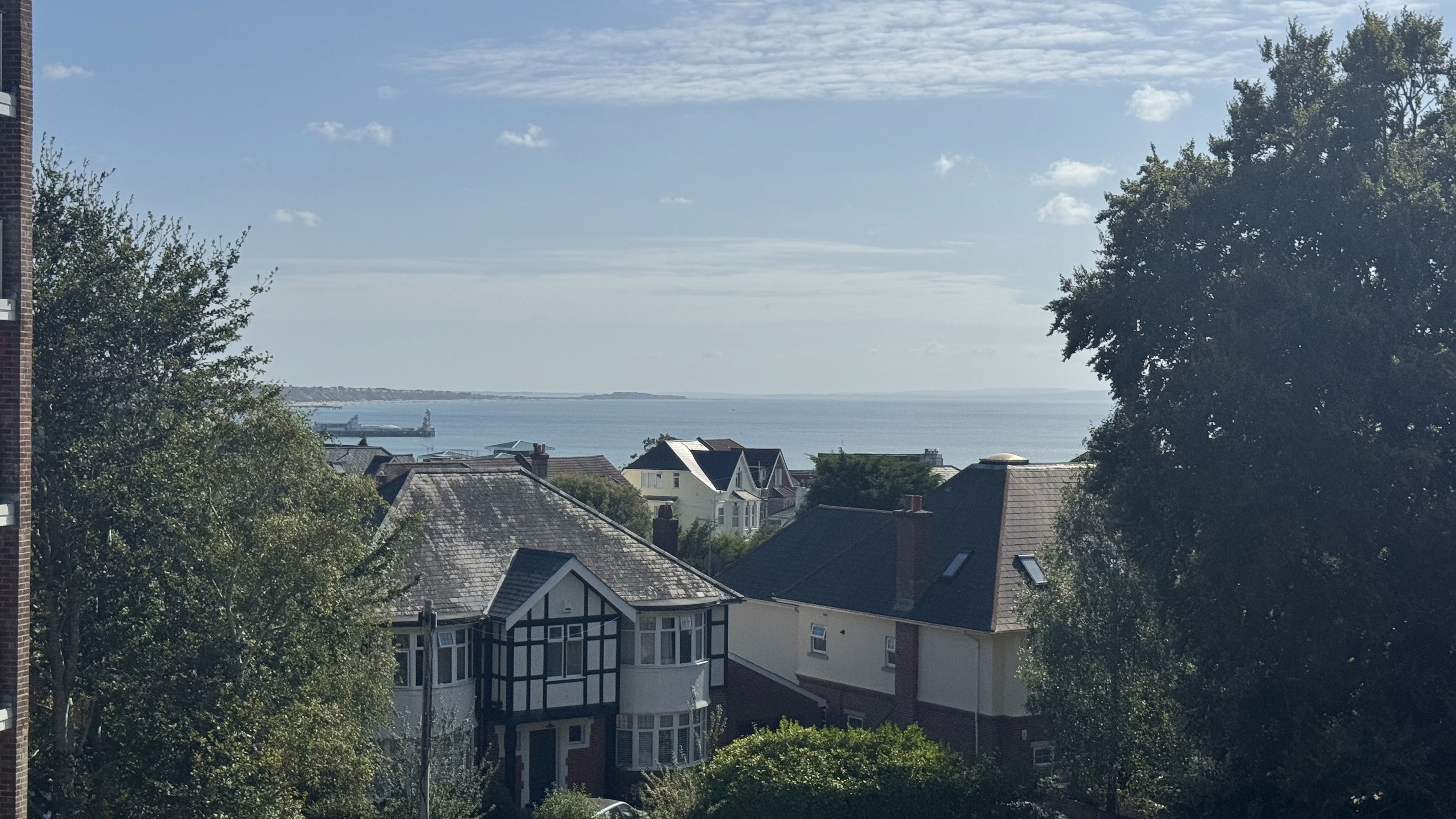 Kitchen View