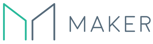 MakerDAO logo