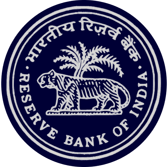 RBI CSF Badge