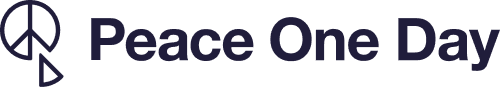 Peace One Day logo
