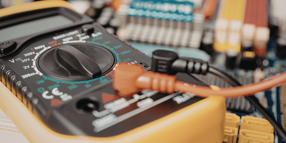 Electrical and Lighting Components