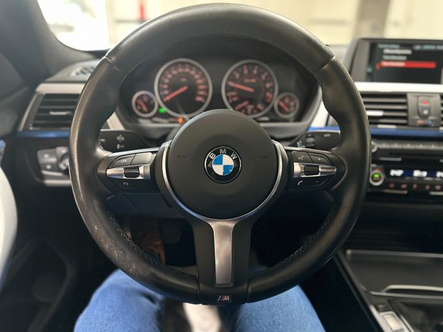 BMW 420 Gran Coupe 2017 BLUE Gebrauchtwagen - Galeriebild 15