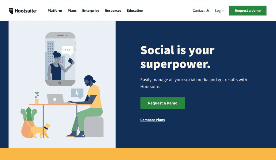 Hootsuite