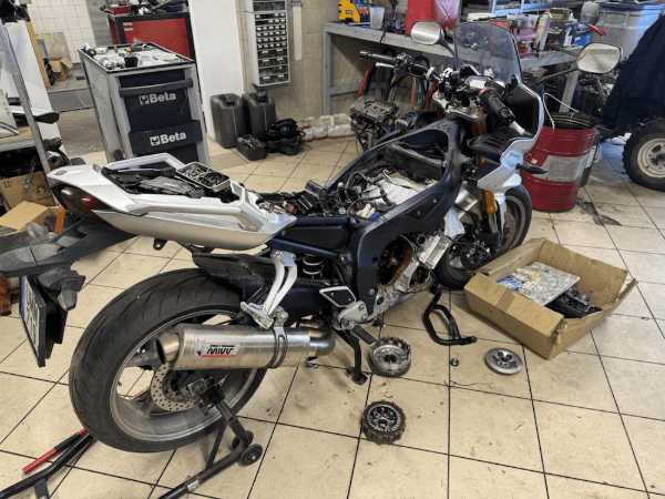 Szakszerű motor javítás Borbély Motors szervizben – Debrecen környéke