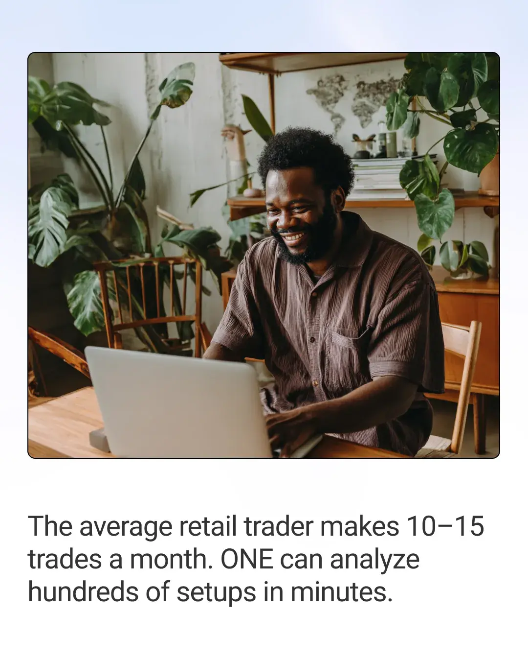 Social media post for Evergreen Solutions