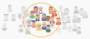 Traditional segmentation is often less accurate than possible for the purposes of driving retention.