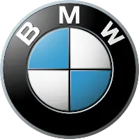 Logo of BMW