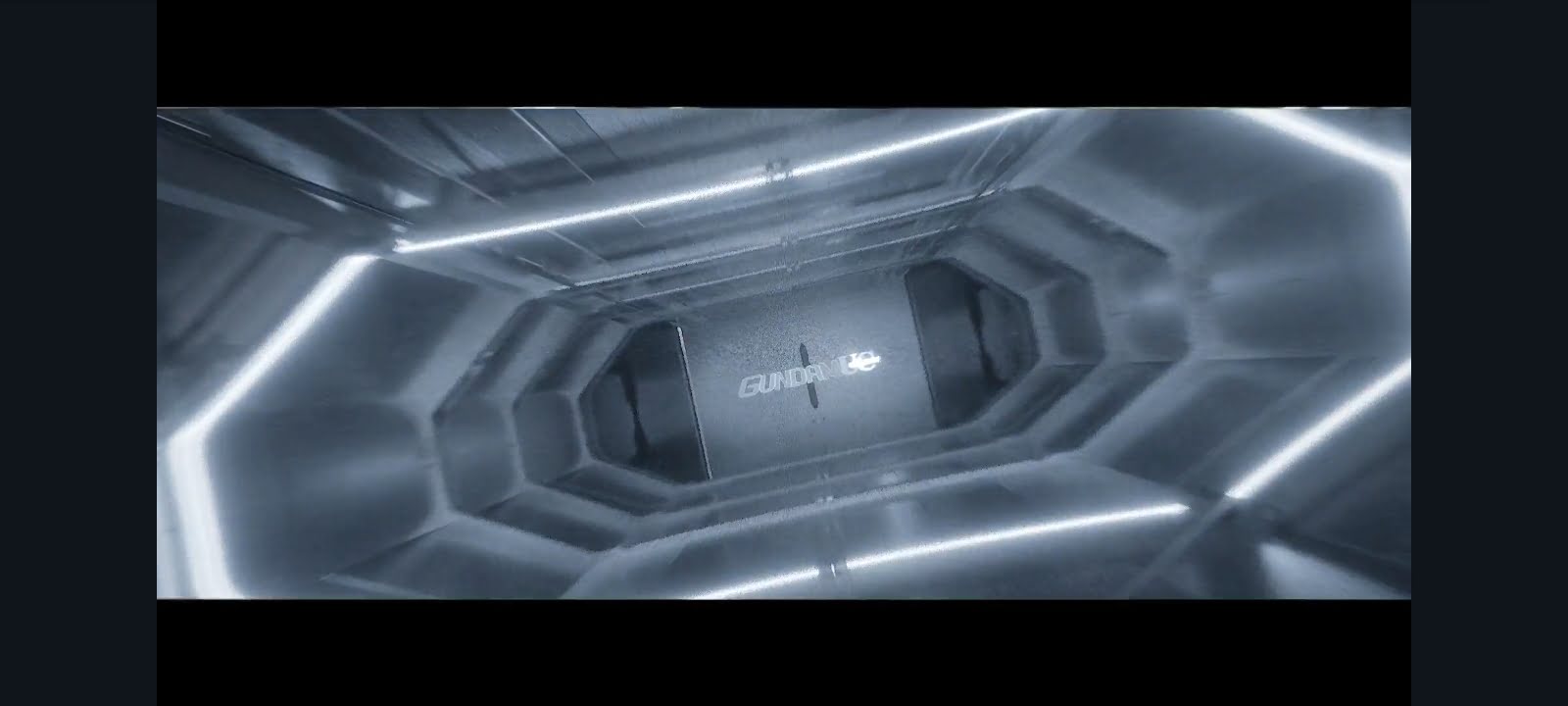 361 Gundam Commercial | DMBZ Video Production Tokyo, Japan