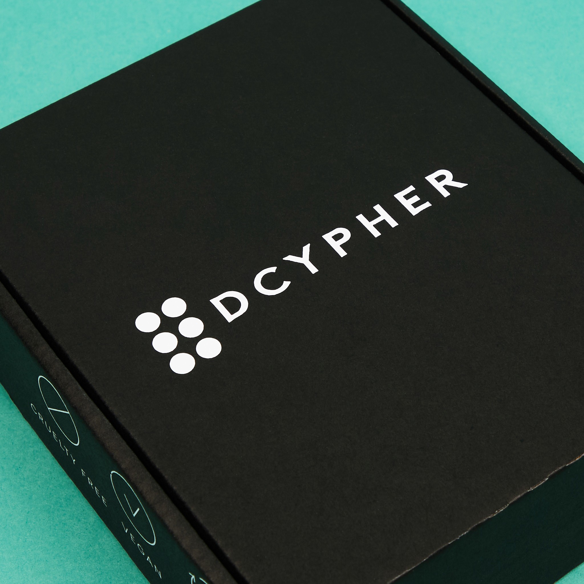 dcypher box