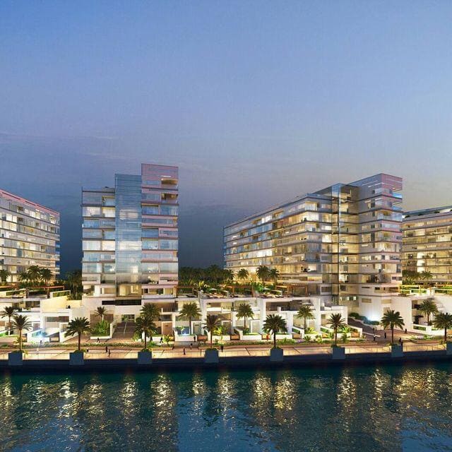 Lamar Residences