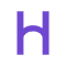 Howspace logo