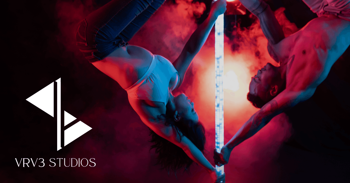 VRV3 Studios - Pole Dance & Fitness