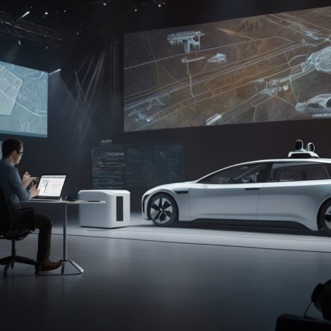 Comment maîtriser l'annotation des données Lidar pour la formation à la vision par ordinateur AI Image de couverture