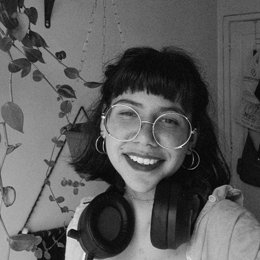 man in black button-up shirt