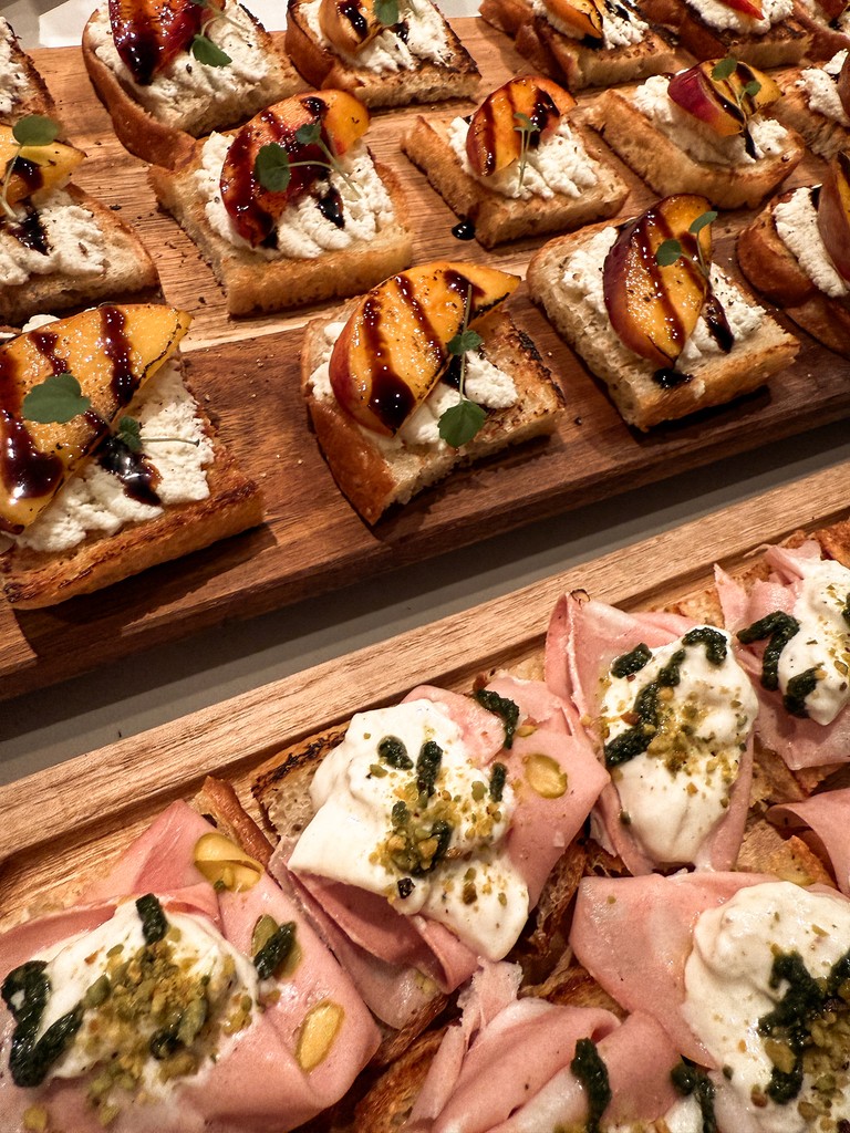 Paolo Salvati, Italian private chef available for UHNW household placement