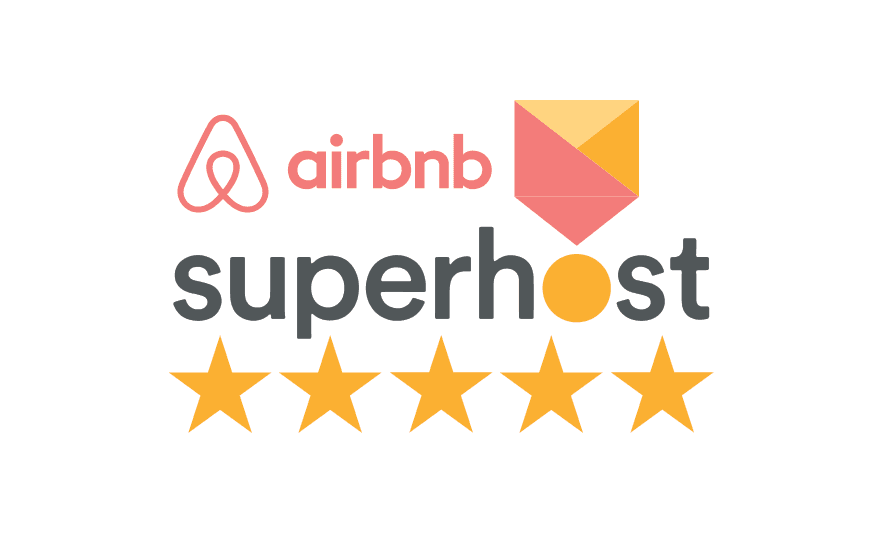 Airbnb Superhost
