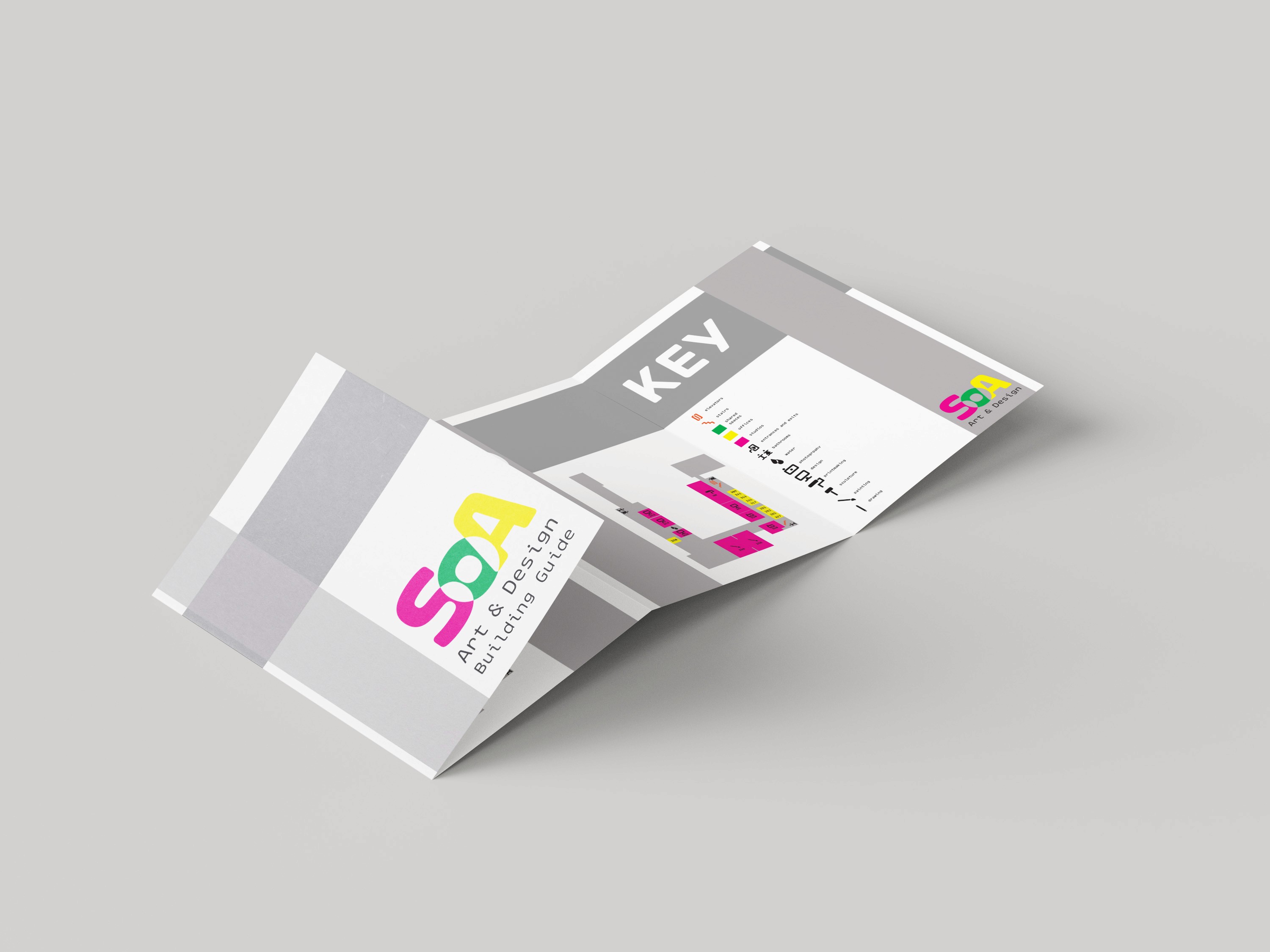 Dazzle Logo Creation