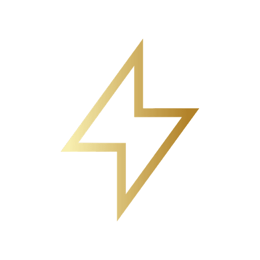 Energy sector icon