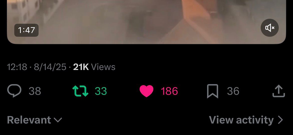 Tiktok video