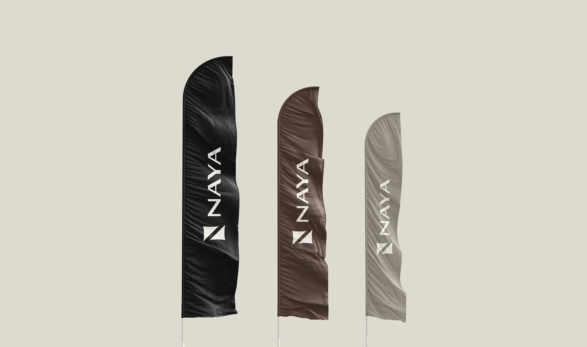 Batch.Works product catalogue book on a work top with a graphic printed image on the front