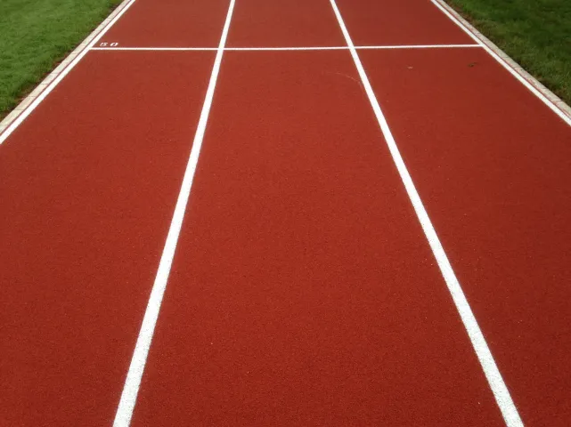 Sanierung Kunststoffbeläge