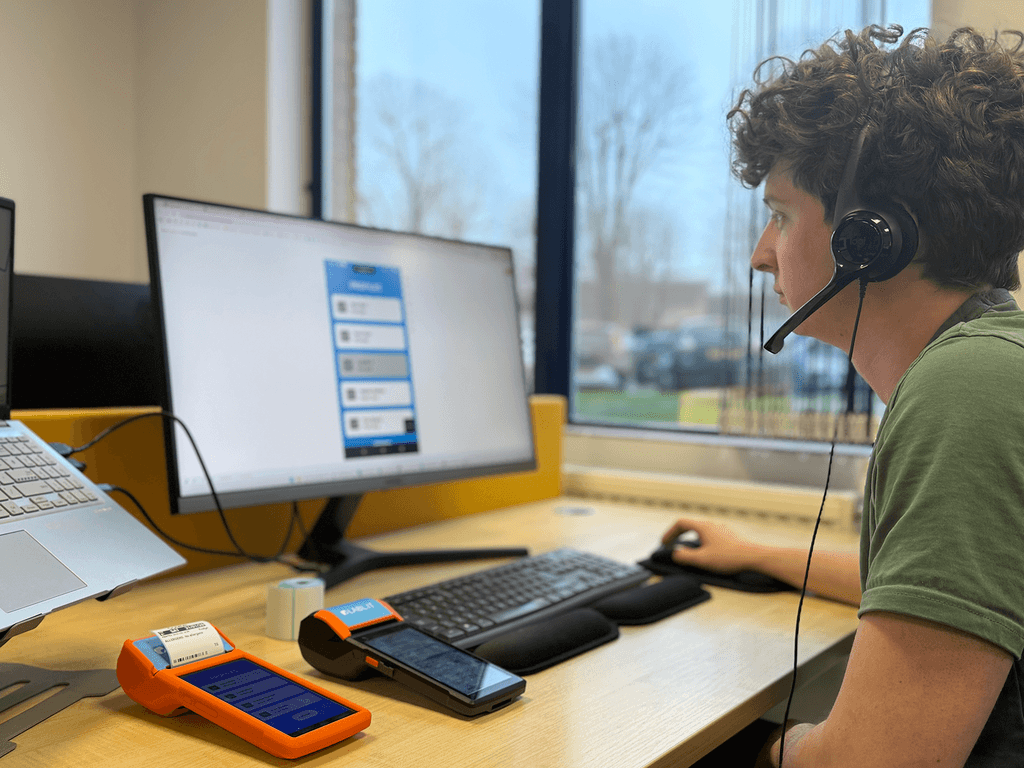 Labl.it technical support.