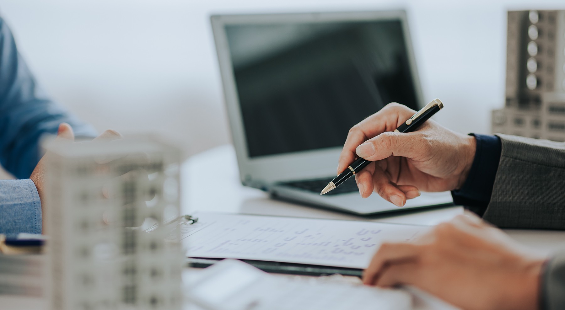 不動産・建築コンサルティング