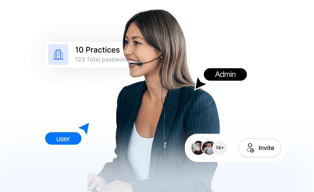 Dental Support Organizations (DSO)