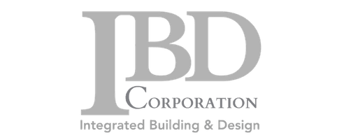ibd construction in vaughn logo