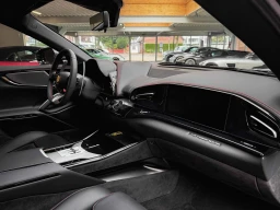 Ferrari Purosangue — Vorschaubild 23