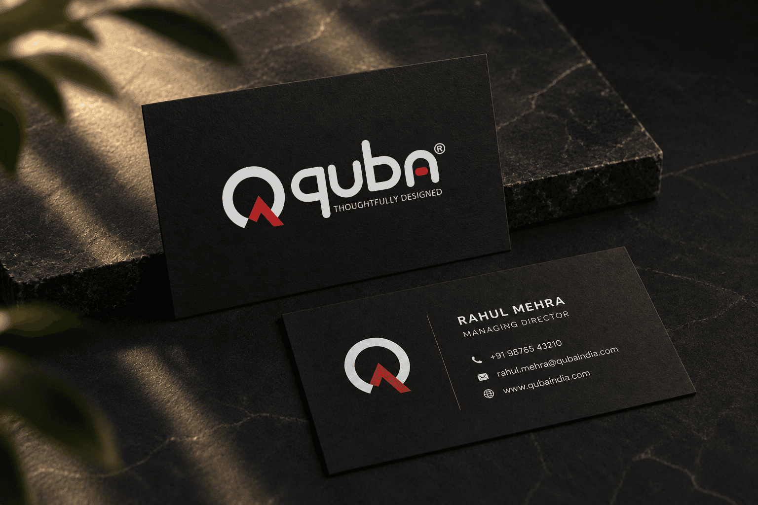 Branding