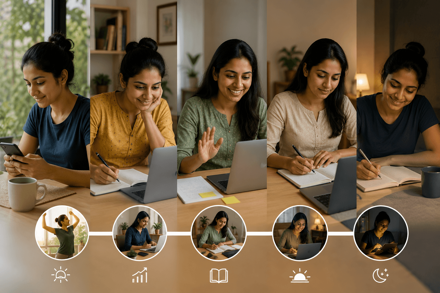 Why Daily Learning Platforms Improve Learning Consistency