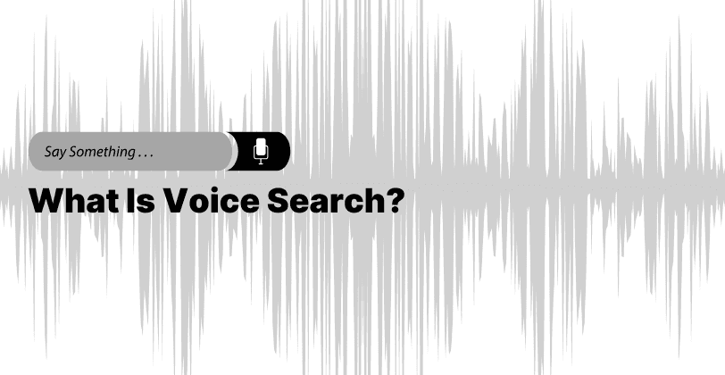 voice search platforms