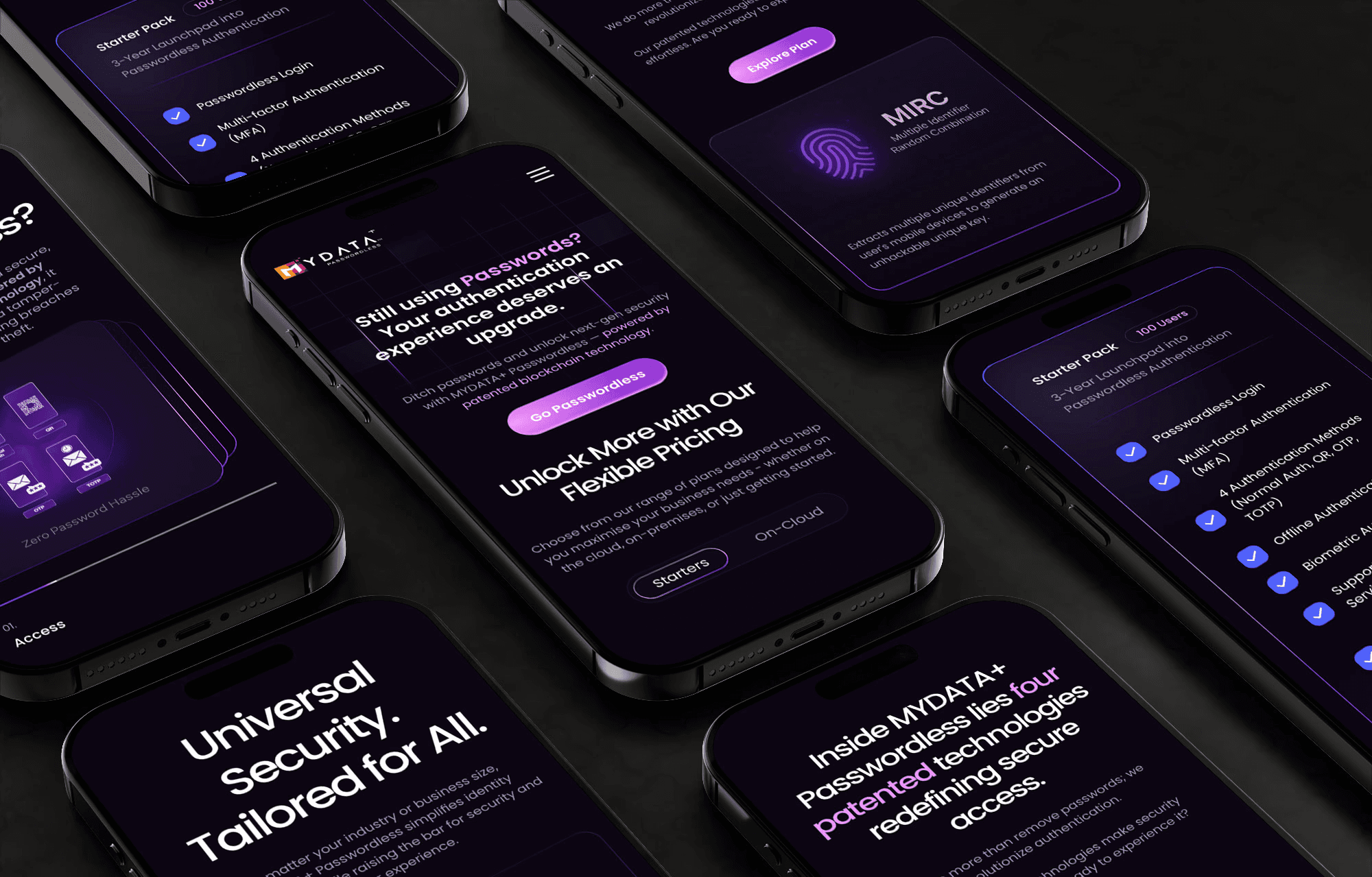 Image Cover of Smart Home Mobile App