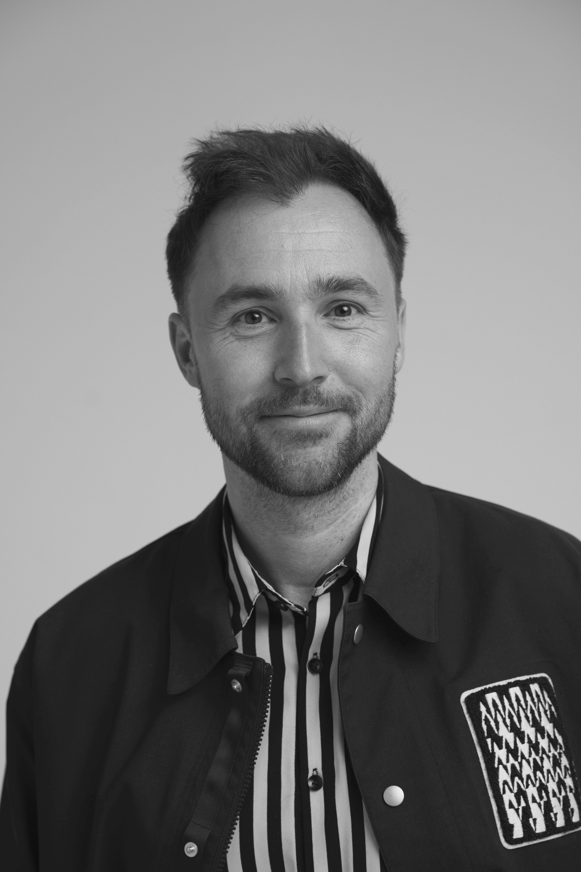 Laurence Warder Profile Photo