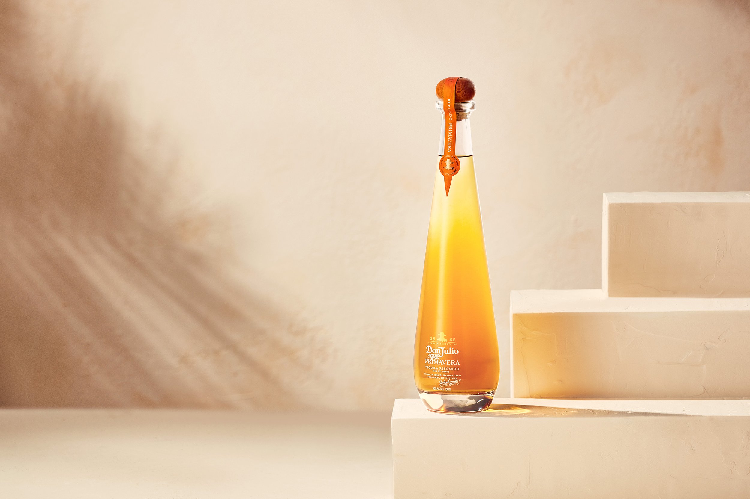 Don Julio Primavera Launch